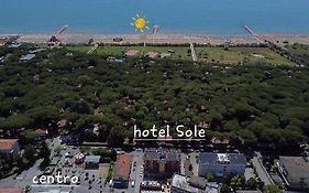 Hotel Sole Eraclea Mare
